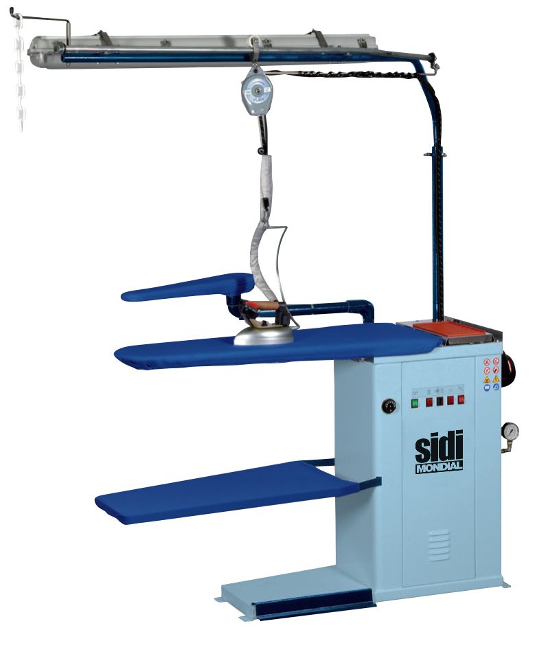 SIDI Гладильный стол FVC-902