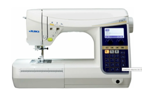 Швейная машина Juki DX 7