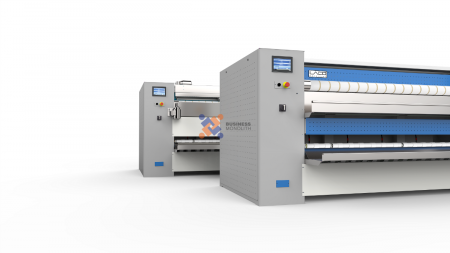 acl370-30 unimac (laco)
